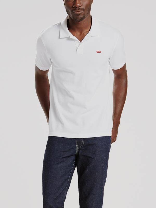 Housemark Polo Trko Levi's® Bílá