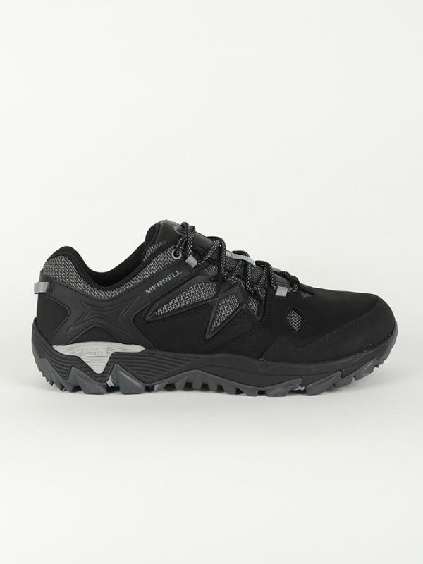 Boty Merrell ALL OUT BLAZE 2 Černá