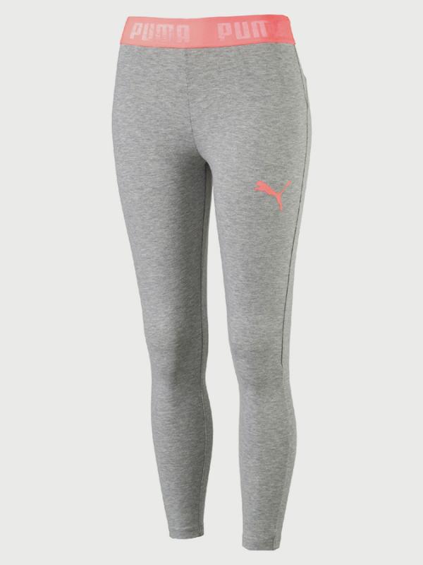 Legíny Puma ACTIVE ESS Banded Leggings W Barevná