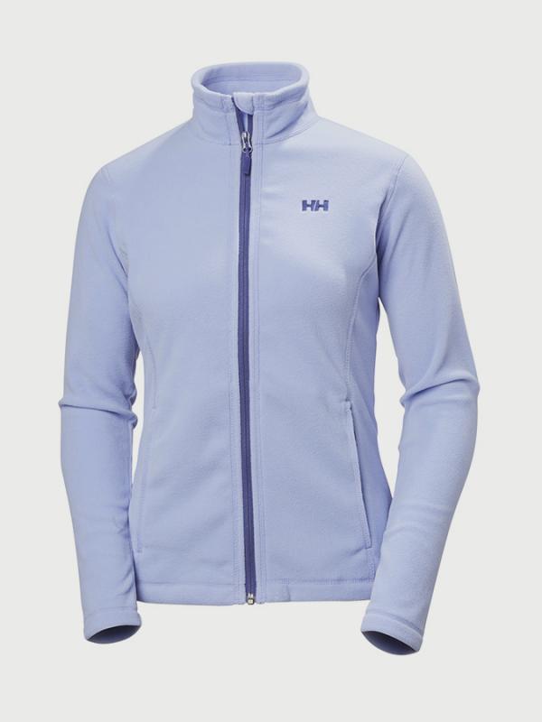 Bunda Helly Hansen W Daybreaker Fleece Jacket Bílá