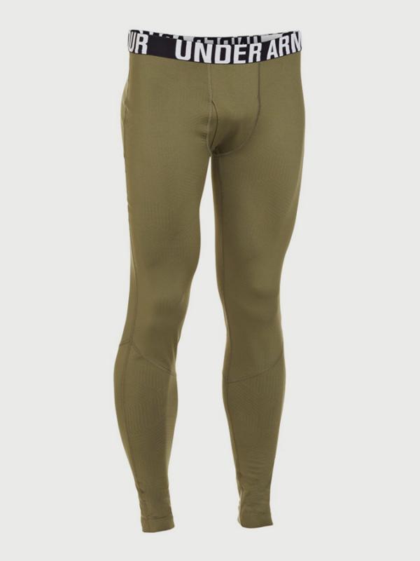 Legíny Under Armour TAC CGI Legging Zelená