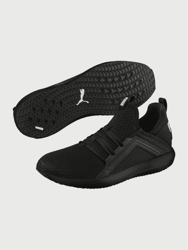 Boty Puma Mega NRGY Černá