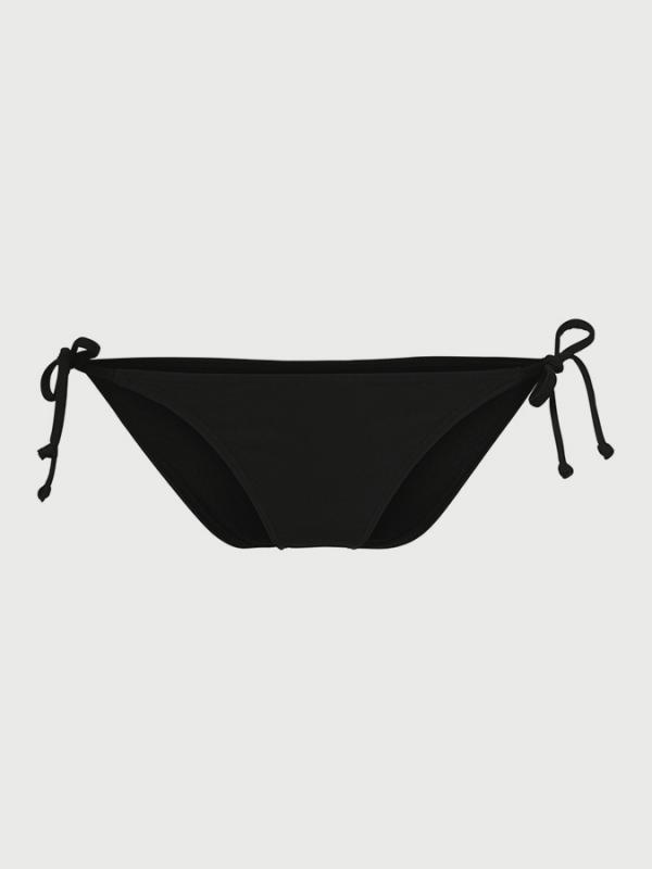 Spodek plavek O´Neill Pw Tie Side Bottom Černá