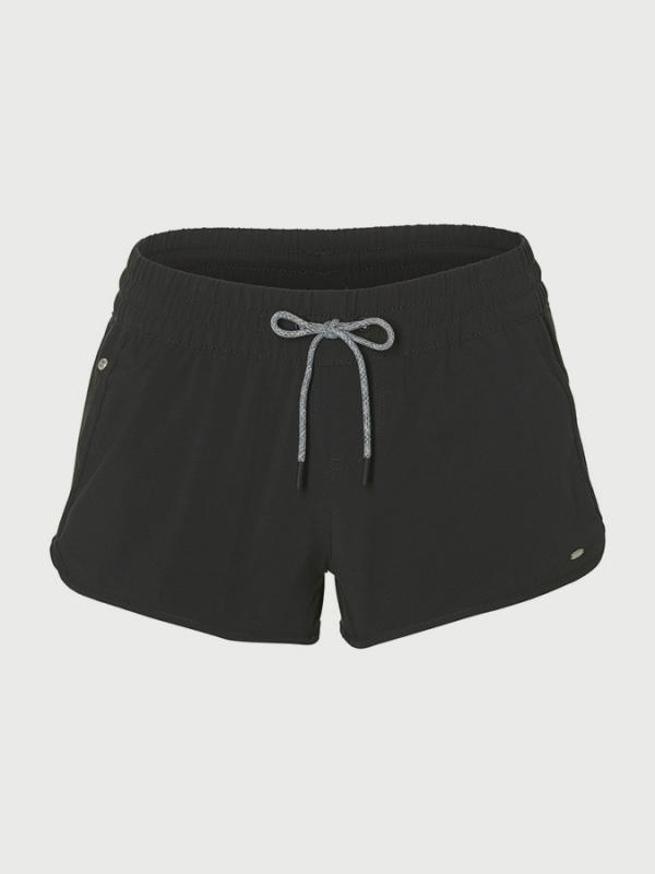 Boardshortky O´Neill Pw Essential Boardshorts Černá