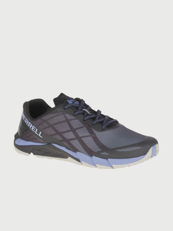 Boty Merrell Bare Access Flex Šedá