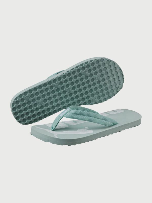 Žabky Puma Epic Flip v2 Zelená