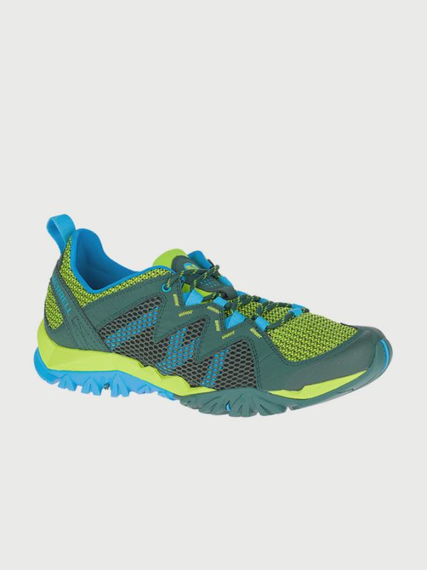 Boty Merrell Tetrex Rapid Crest Barevná