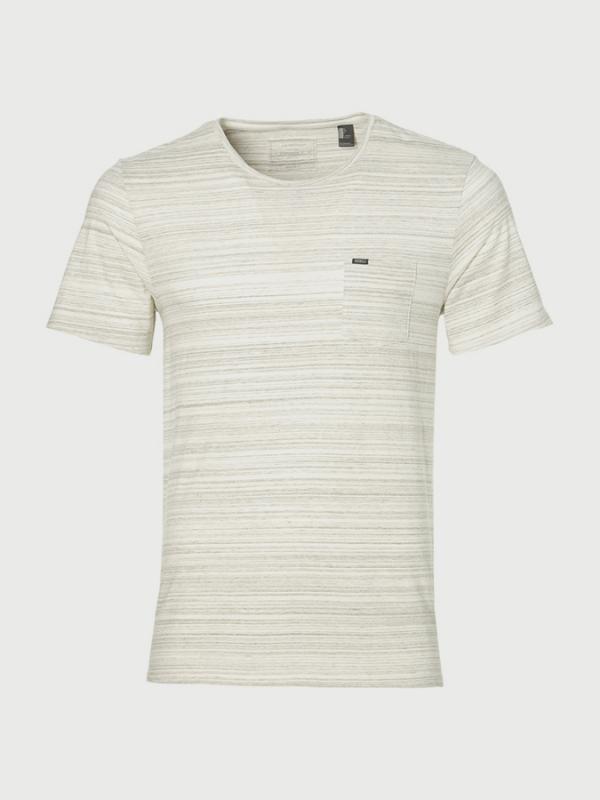Tričko O´Neill Lm Jack\'S Special T-Shirt Bílá