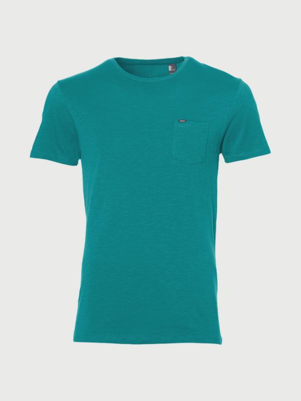Tričko O´Neill Lm Jack'S Base Slim T-Shirt Zelená