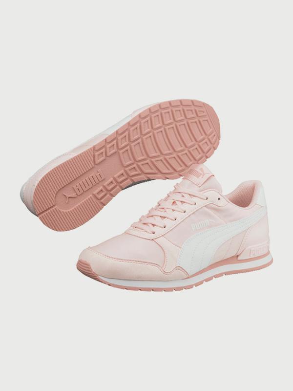 Boty Puma ST Runner v2 NL Růžová