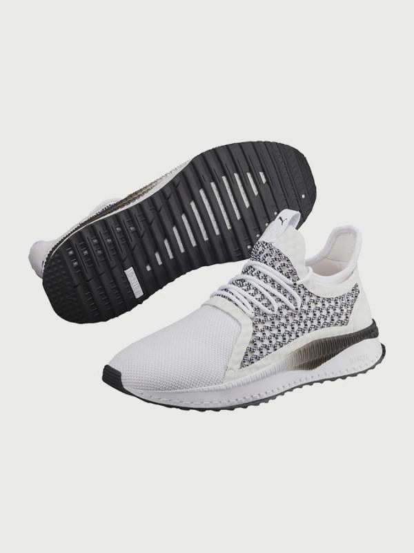 Boty Puma TSUGI NETFIT v2 Bílá