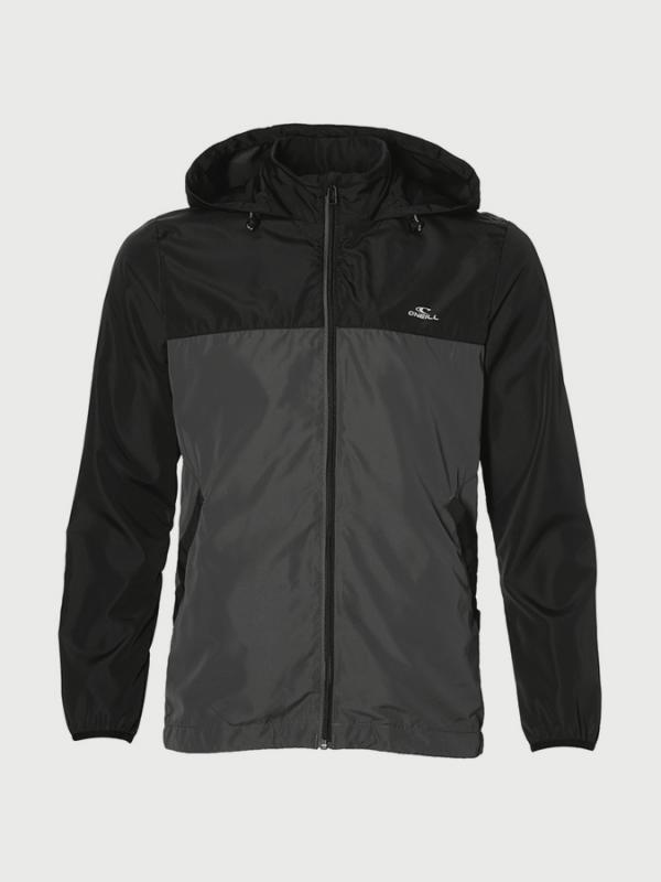 Bunda O´Neill Lm Breaker Jacket Černá