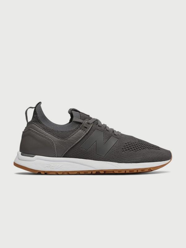 Boty New Balance WRL247SY Černá