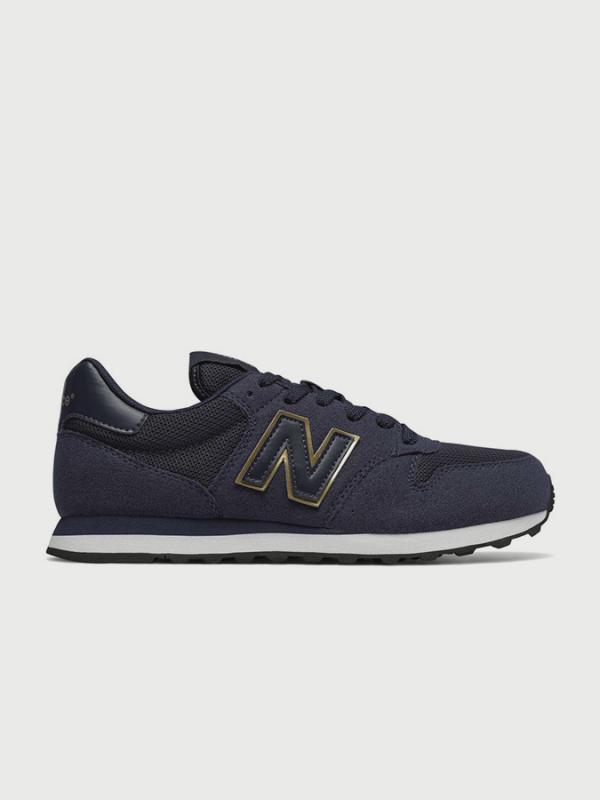 Boty New Balance GW500NGN Modrá