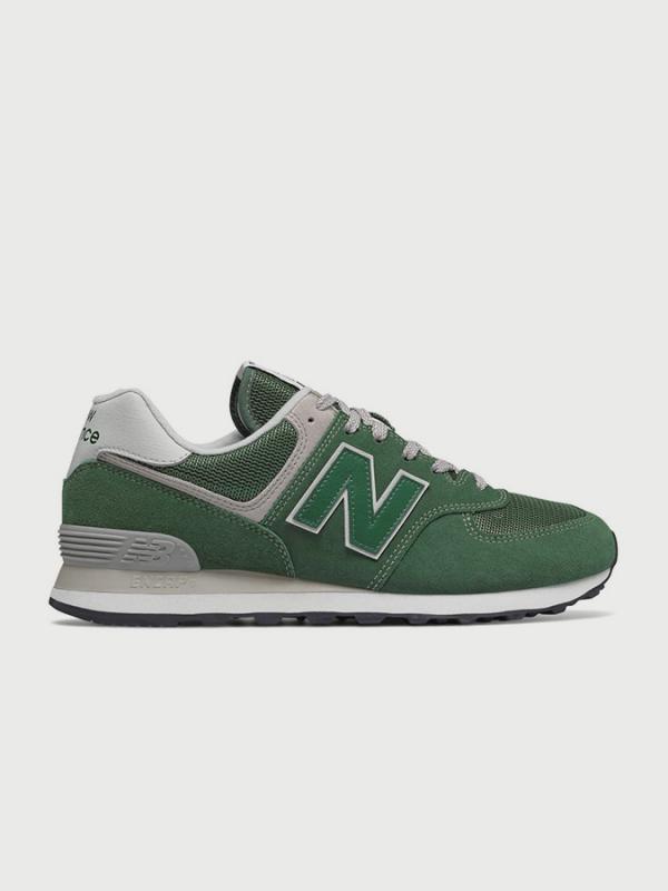 Boty New Balance ML574EGR Zelená