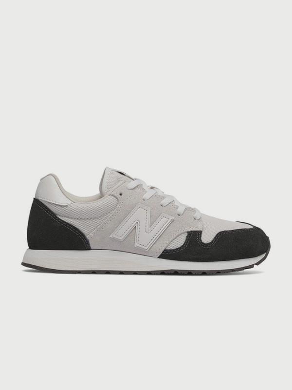 Boty New Balance WL520TB Šedá
