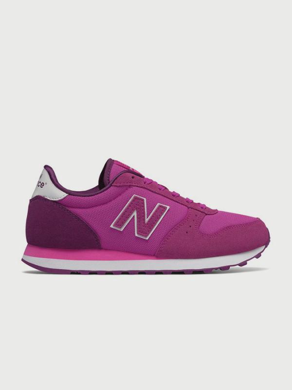 Boty New Balance WL311OEC Růžová