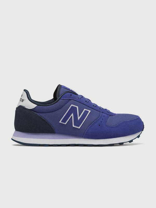 Boty New Balance WL311OEB Fialová