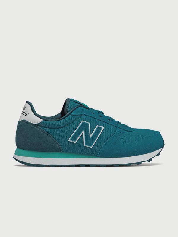 Boty New Balance WL311OEA Zelená