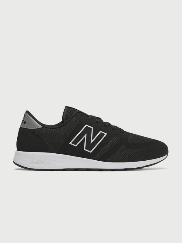 Boty New Balance MRL420CD Černá