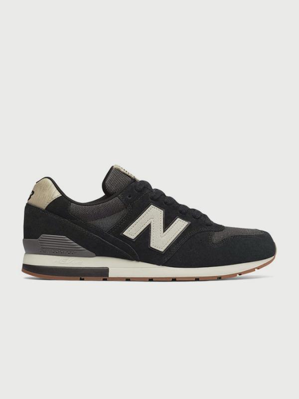 Boty New Balance MRL996PA Černá