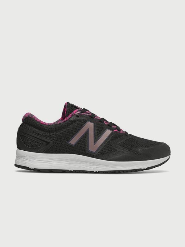 Boty New Balance WFLSHLB2 Černá