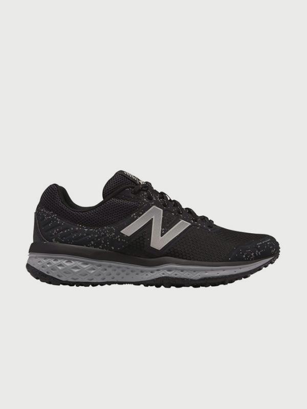Boty New Balance MT620RF2 Černá