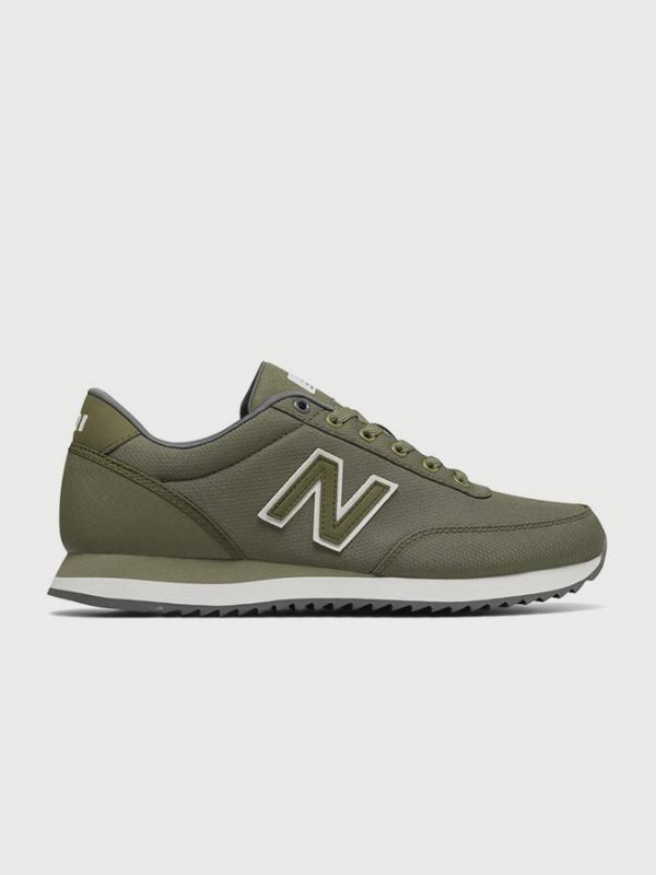 Boty New Balance MZ501DRB Zelená
