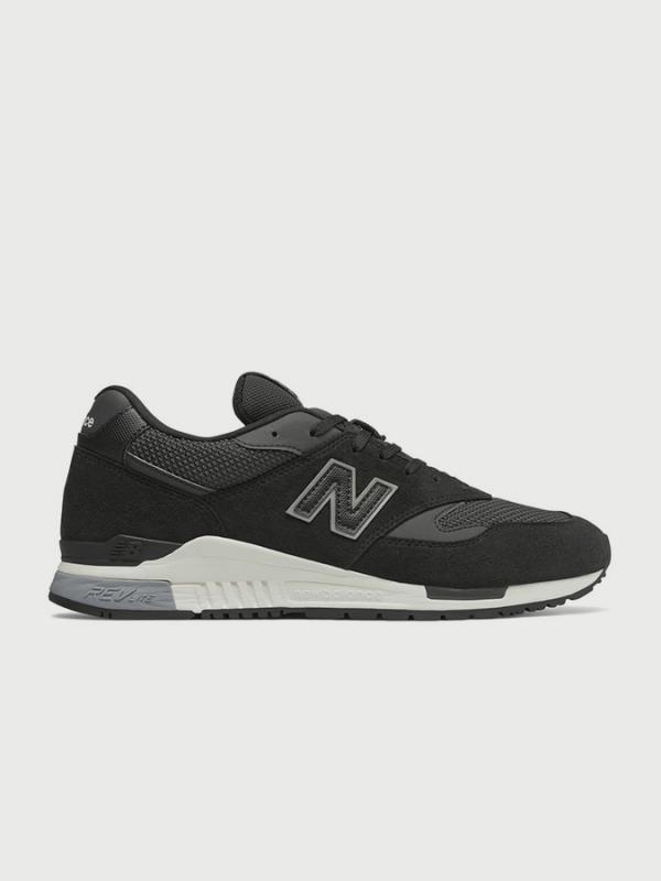 Boty New Balance ML840AI Černá