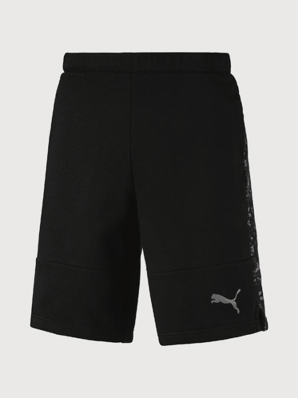 Kraťasy Puma Active Hero Shorts 10\" TR Černá