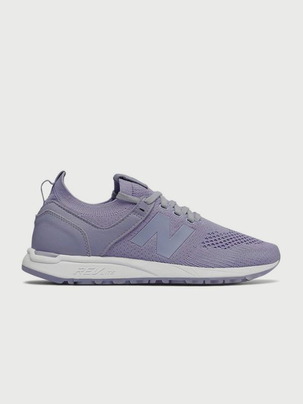 Boty New Balance WRL247SS Fialová
