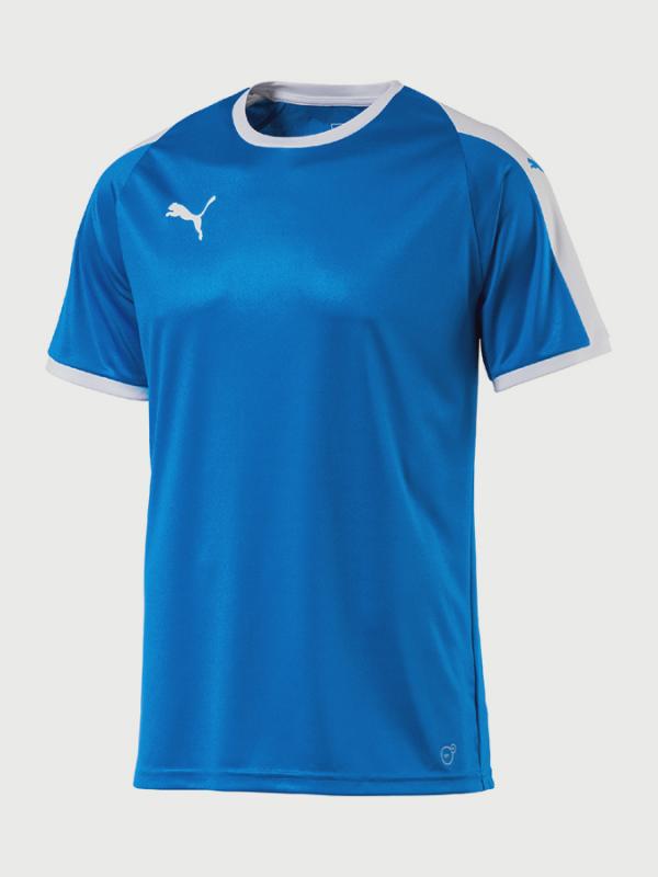 Dres Puma Liga Jersey Modrá