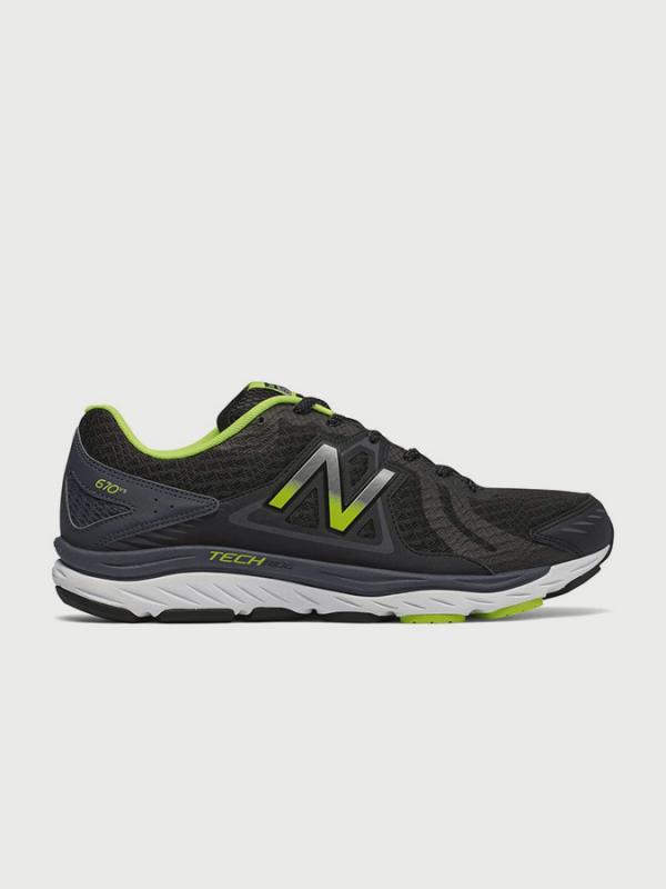 Boty New Balance M670CB5 Černá