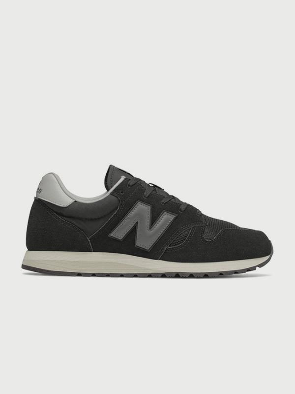 Boty New Balance U520CE Černá