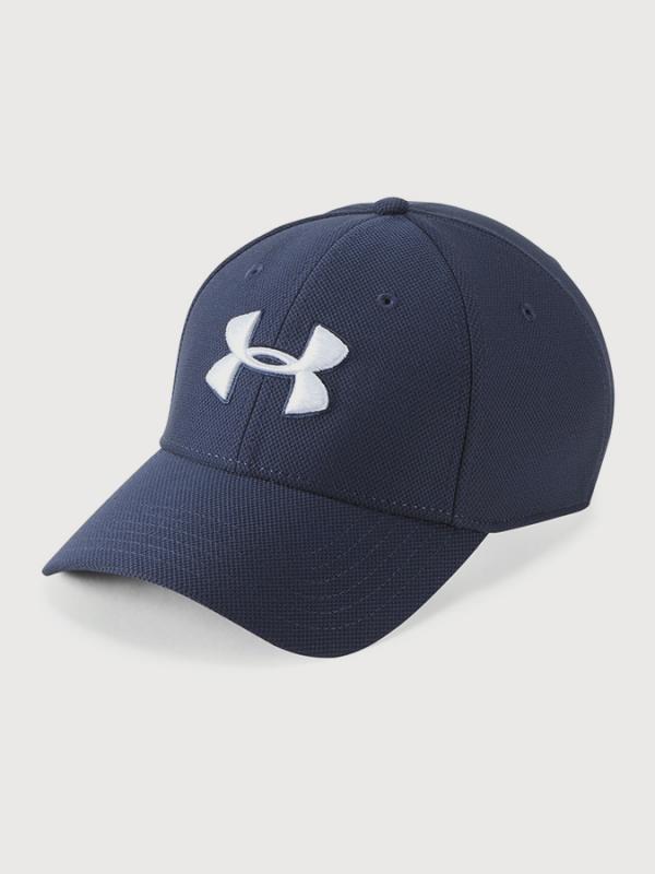 Kšiltovka Under Armour Men\'S Blitzing 3.0 Cap Modrá