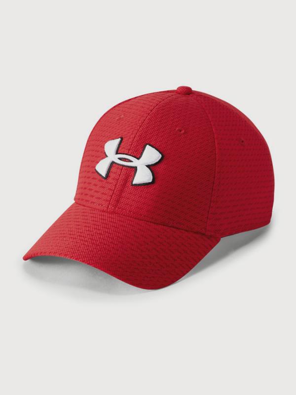Kšiltovka Under Armour Men\'S Printed Blitzing 3.0 Barevná
