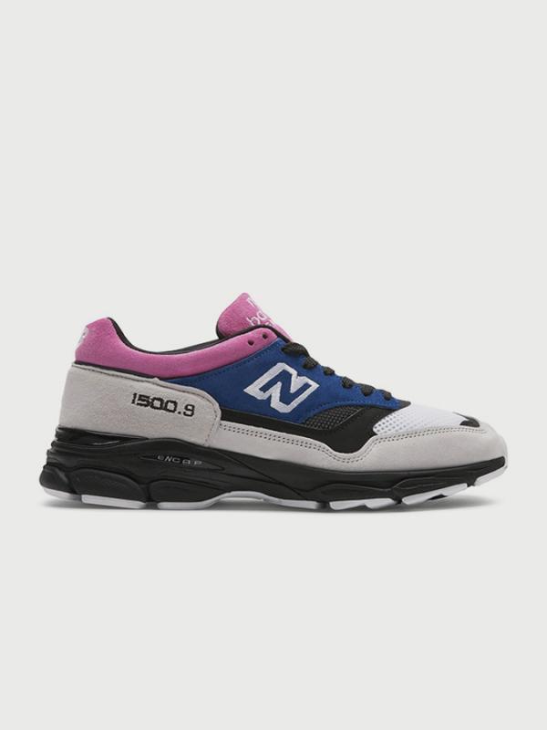 Boty New Balance M15009SC Barevná