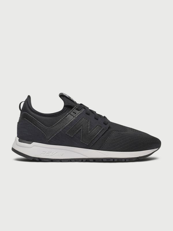 Boty New Balance WRL247SK Černá