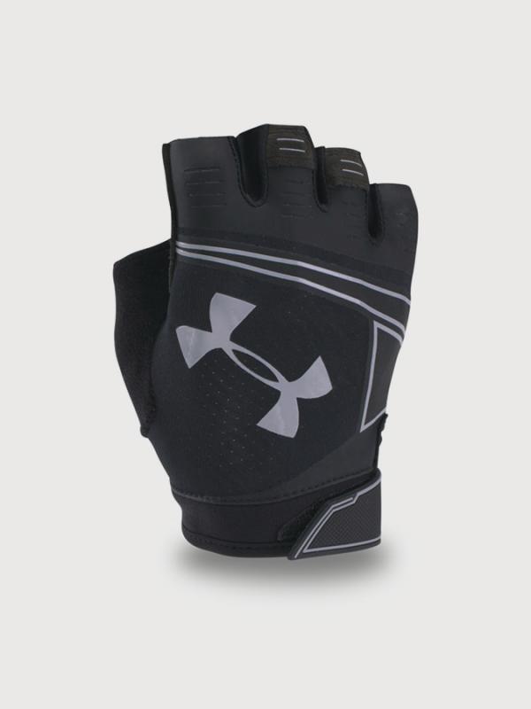 Rukavice Under Armour Coolswitch Flux Černá