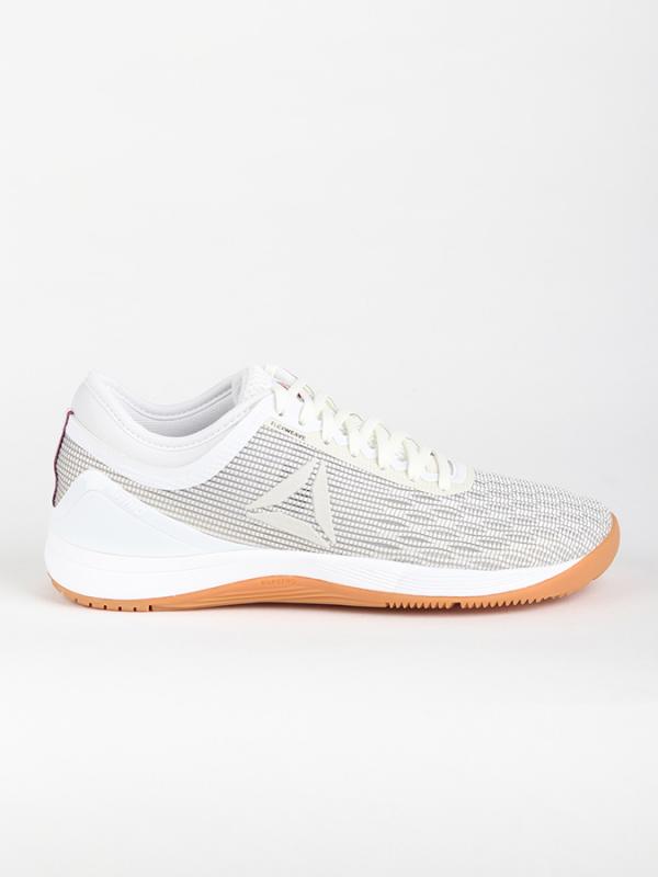 Boty Reebok R Crossfit Nano 8.0 Bílá
