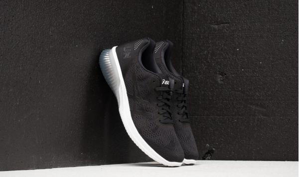 Asics Gel-Kenun MX Black/ Black/ White