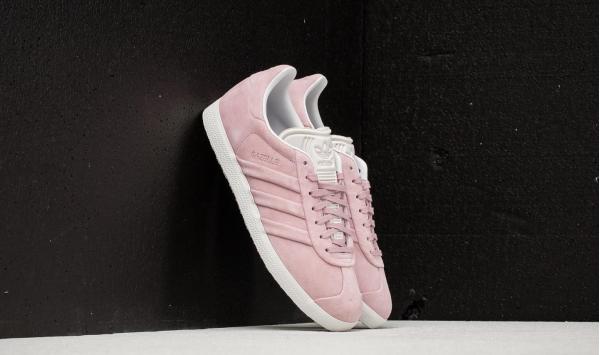 adidas Gazelle Stitch And Turn W Wonder Pink/ Wonder Pink/ Ftw White