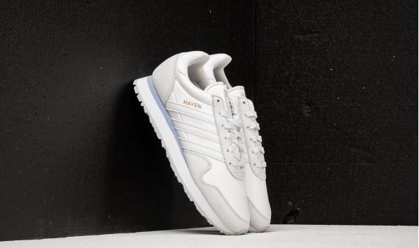adidas Haven W Crystal White/ Crystal White/ Grey Two