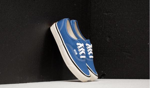 Vans Authentic 44 DX (Anaheim Factory) OG Blue