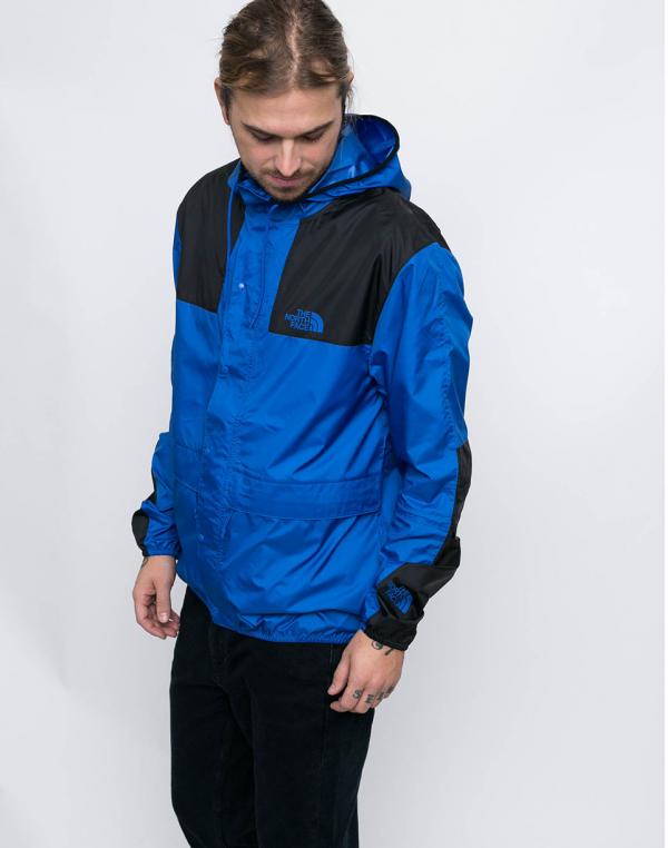 The North Face 1985 MOUNTAIN Turkish Sea L