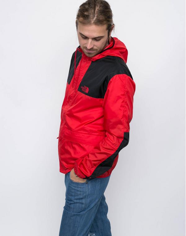 The North Face 1985 MOUNTAIN TNFRED/TNFBLK/TNFRD/TNFRD M