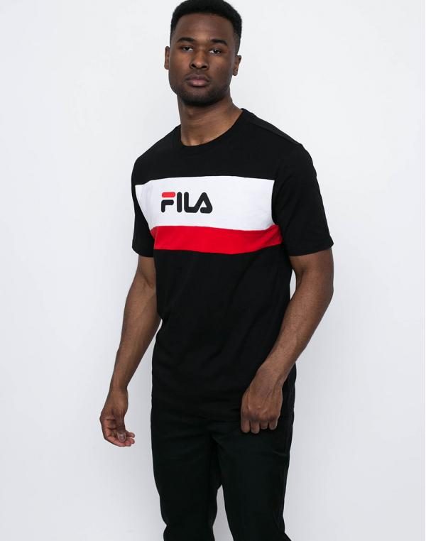 Fila Aaron Black M