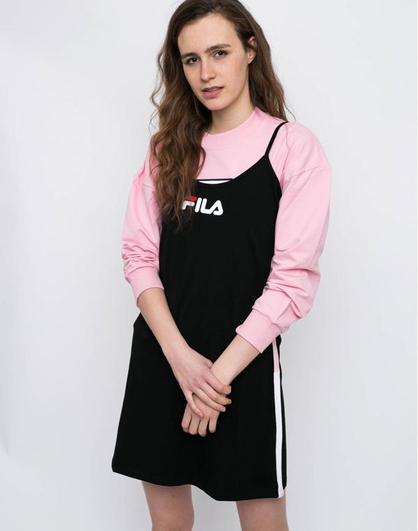 Fila Alexis Black L