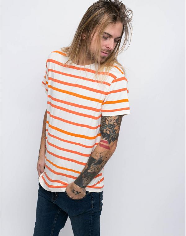Thinking MU AQUARELA ORANGE L