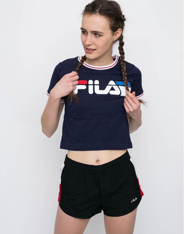 Fila Ashley Peacoat S